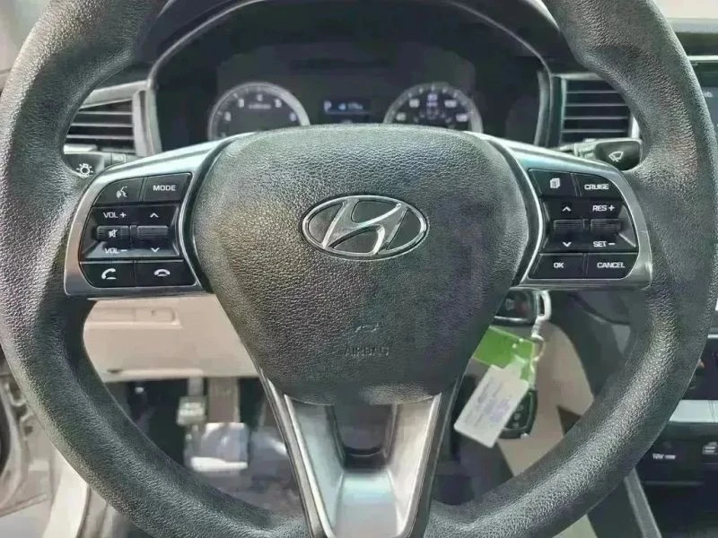 2018 Hyundai Sonata - Image 12 of 12