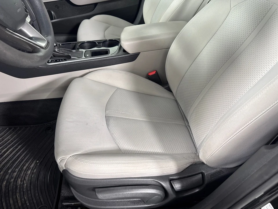 2018 Hyundai Sonata - Image 12 of 12