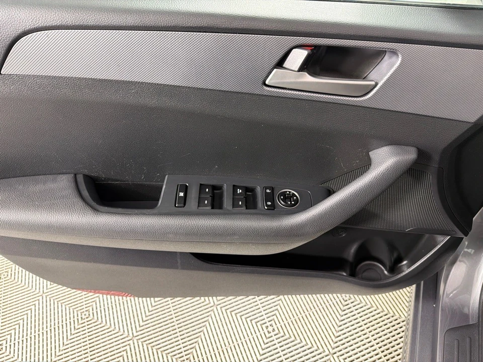 2018 Hyundai Sonata - Image 12 of 12