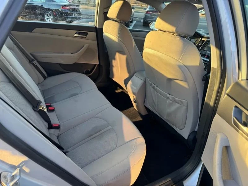 2018 Hyundai Sonata - Image 7 of 11