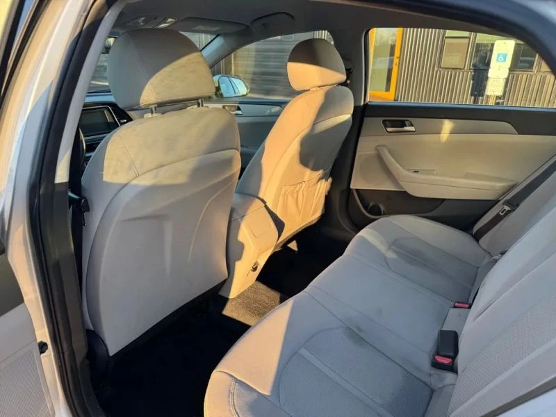 2018 Hyundai Sonata - Image 6 of 11