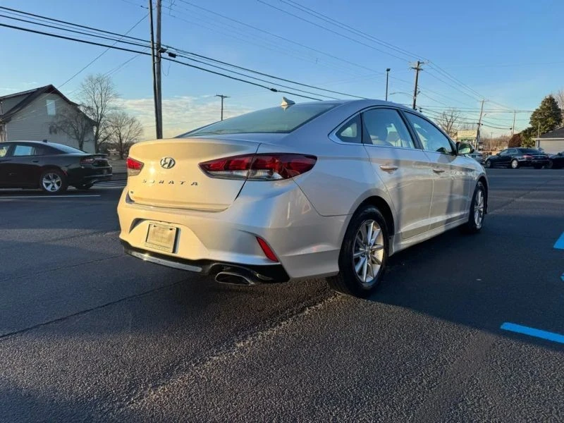 2018 Hyundai Sonata - Image 3 of 11