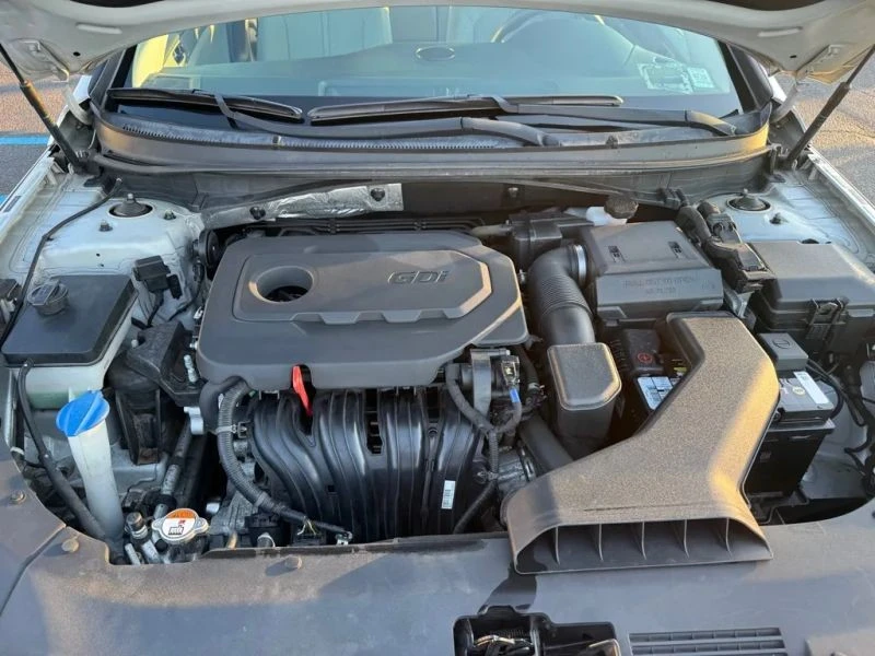 2018 Hyundai Sonata - Image 11 of 11