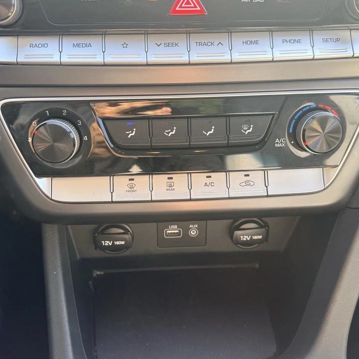 2018 Hyundai Sonata - Image 15 of 21