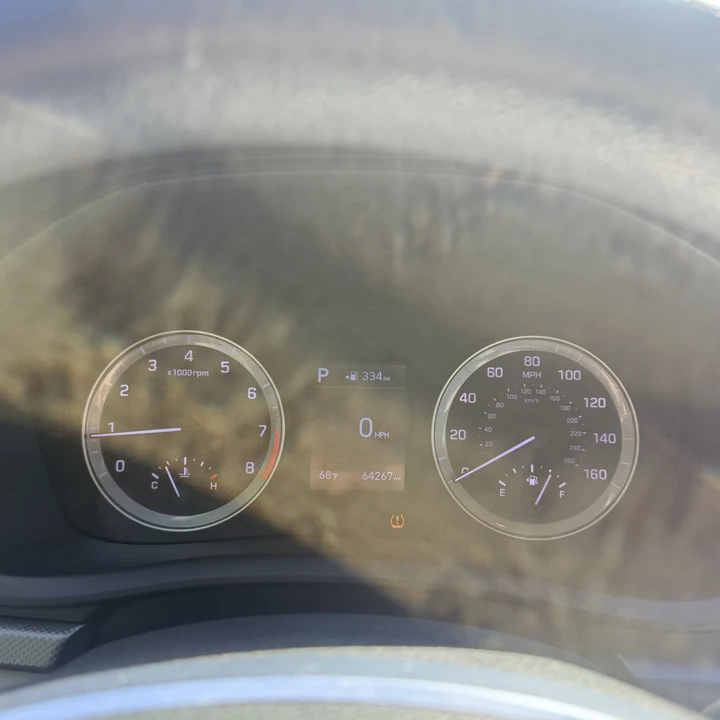 2018 Hyundai Sonata - Image 17 of 21