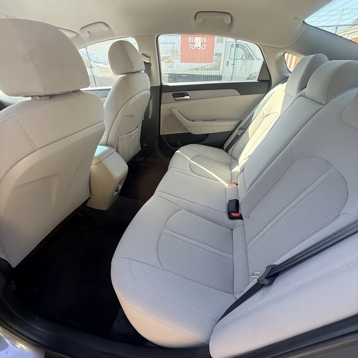2018 Hyundai Sonata - Image 14 of 21