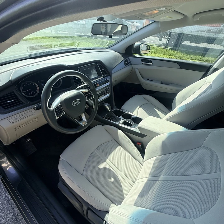 2018 Hyundai Sonata - Image 13 of 21