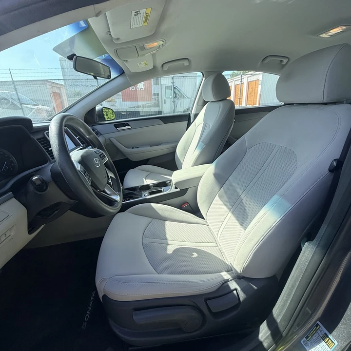 2018 Hyundai Sonata - Image 12 of 21