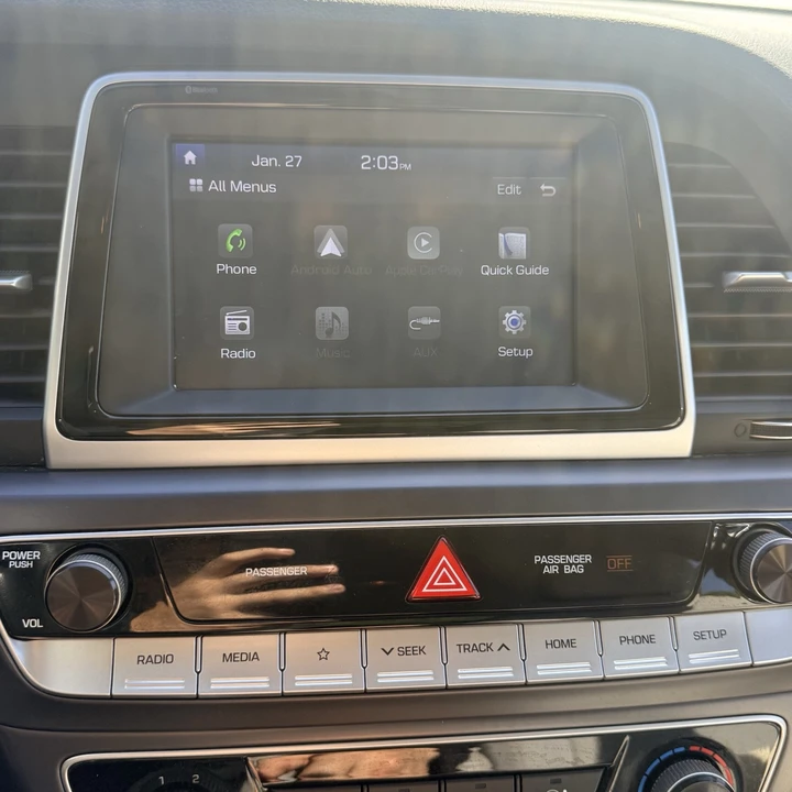 2018 Hyundai Sonata - Image 16 of 21