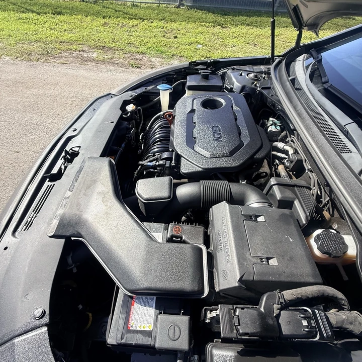 2018 Hyundai Sonata - Image 18 of 21