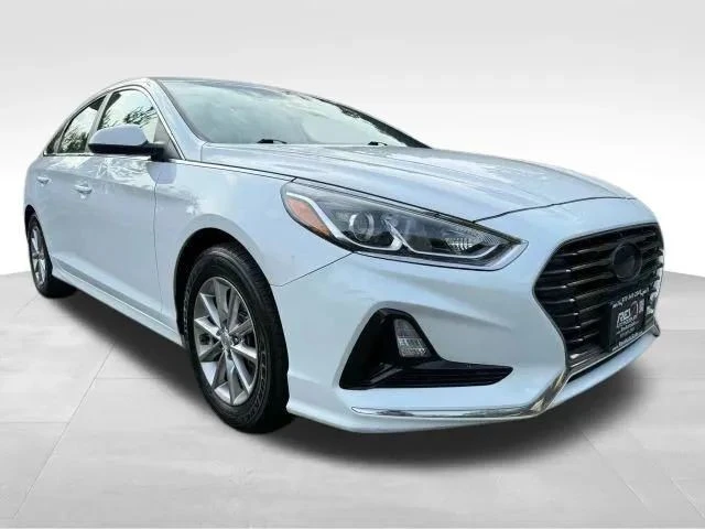 2018 Hyundai Sonata - Image 9 of 12
