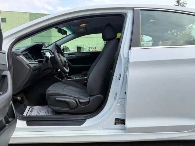 2018 Hyundai Sonata - Image 11 of 12
