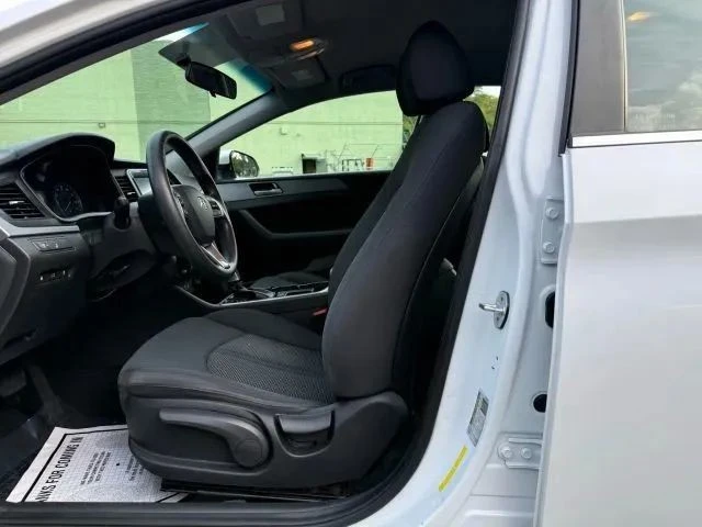 2018 Hyundai Sonata - Image 12 of 12