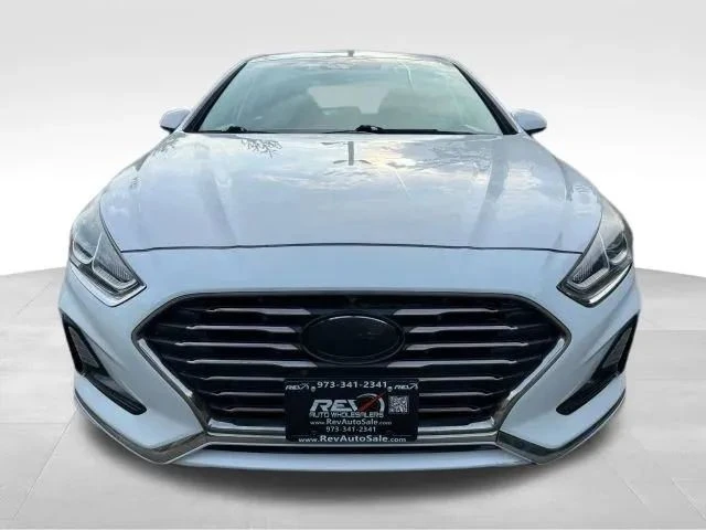 2018 Hyundai Sonata - Image 10 of 12