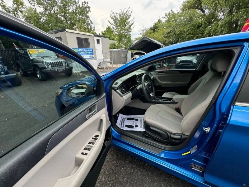 2018 Hyundai Sonata - Image 12 of 12