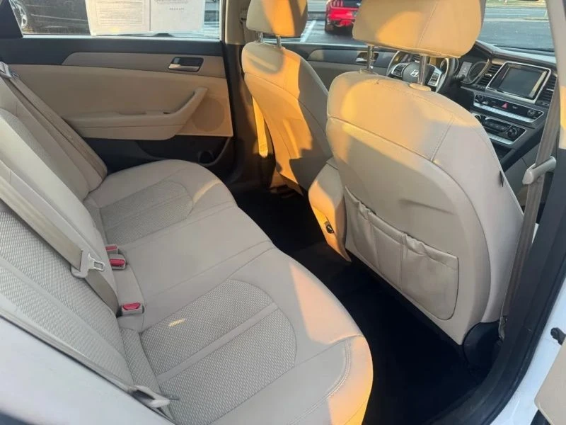 2018 Hyundai Sonata - Image 7 of 11