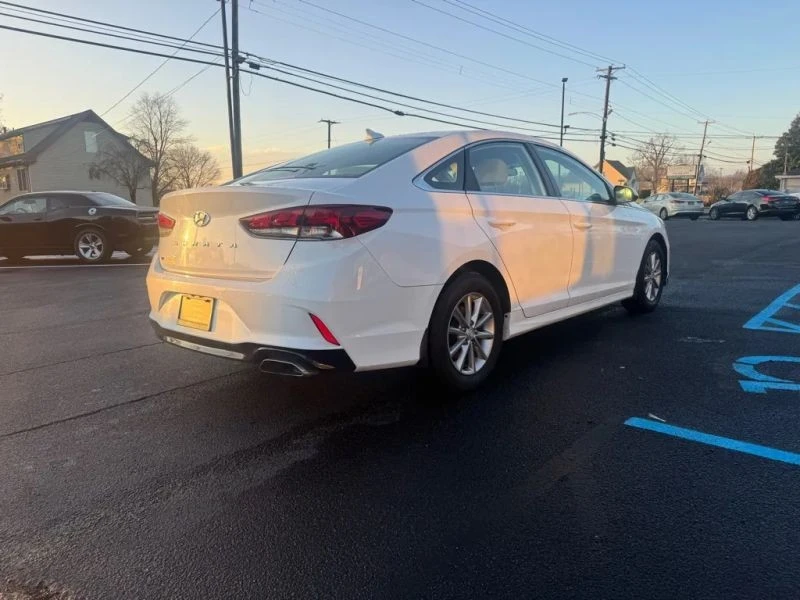 2018 Hyundai Sonata - Image 3 of 11