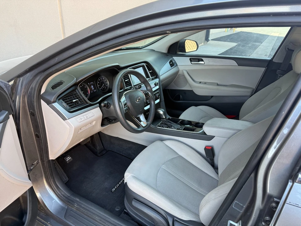 2018 Hyundai Sonata - Image 12 of 20
