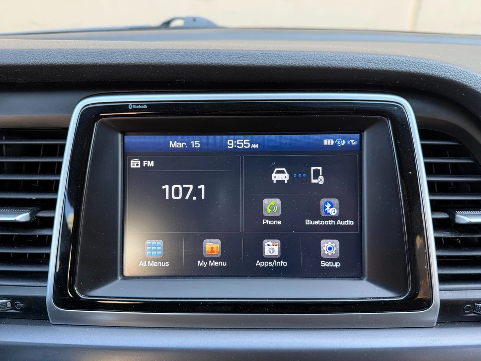 2018 Hyundai Sonata - Image 15 of 20