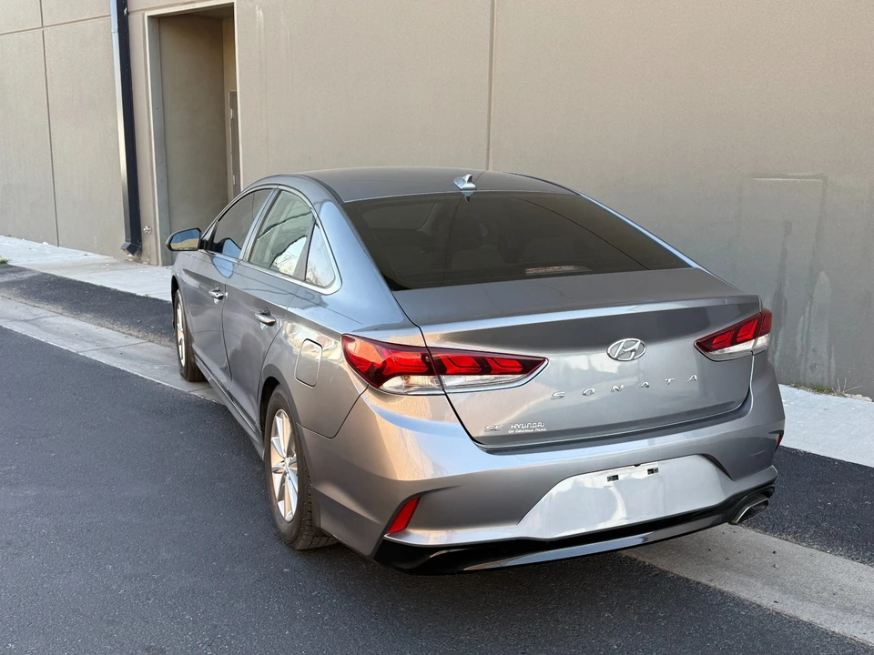 2018 Hyundai Sonata - Image 4 of 20
