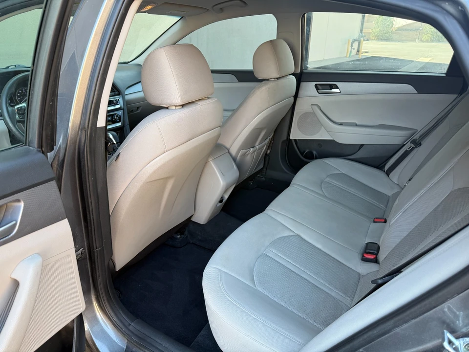 2018 Hyundai Sonata - Image 13 of 20