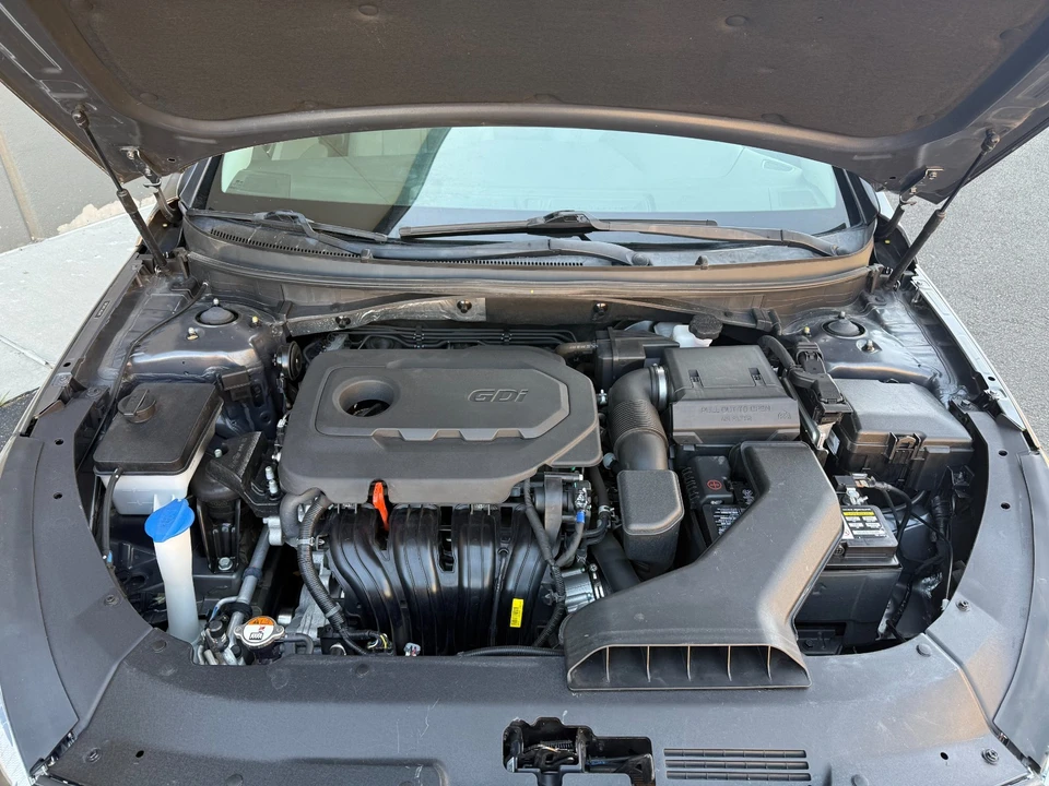 2018 Hyundai Sonata - Image 7 of 20