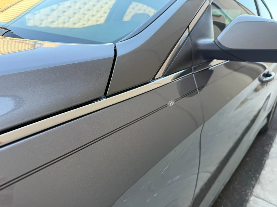 2018 Hyundai Sonata - Image 11 of 20