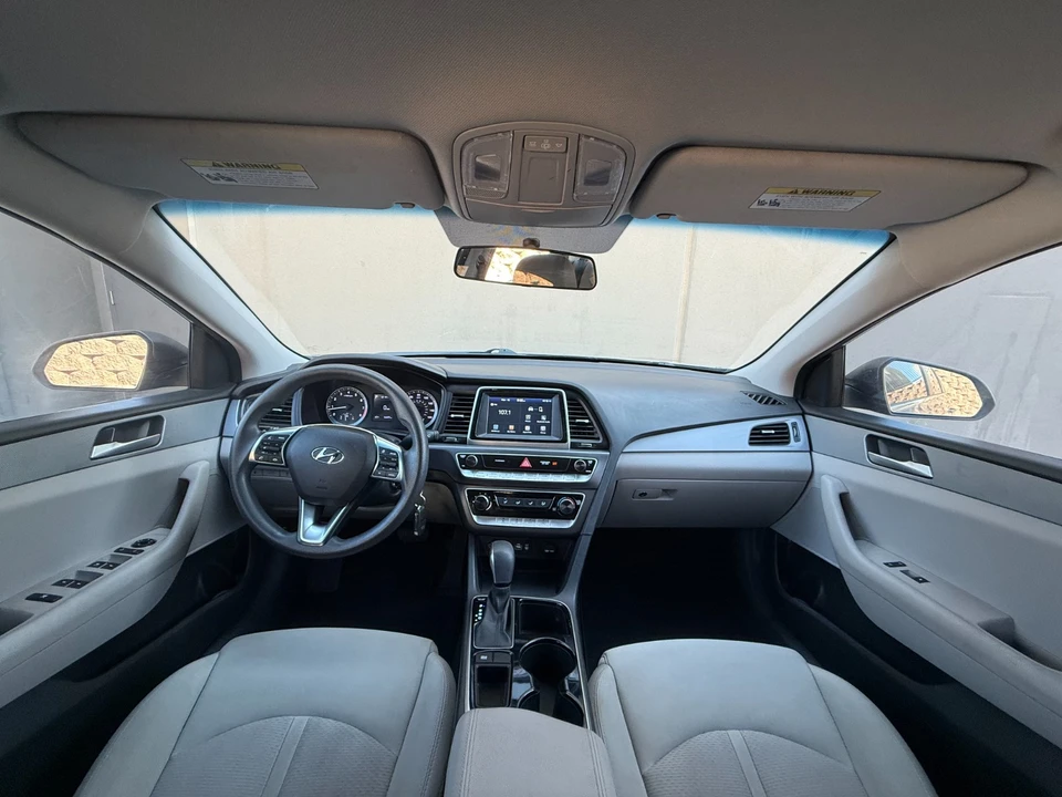 2018 Hyundai Sonata - Image 14 of 20