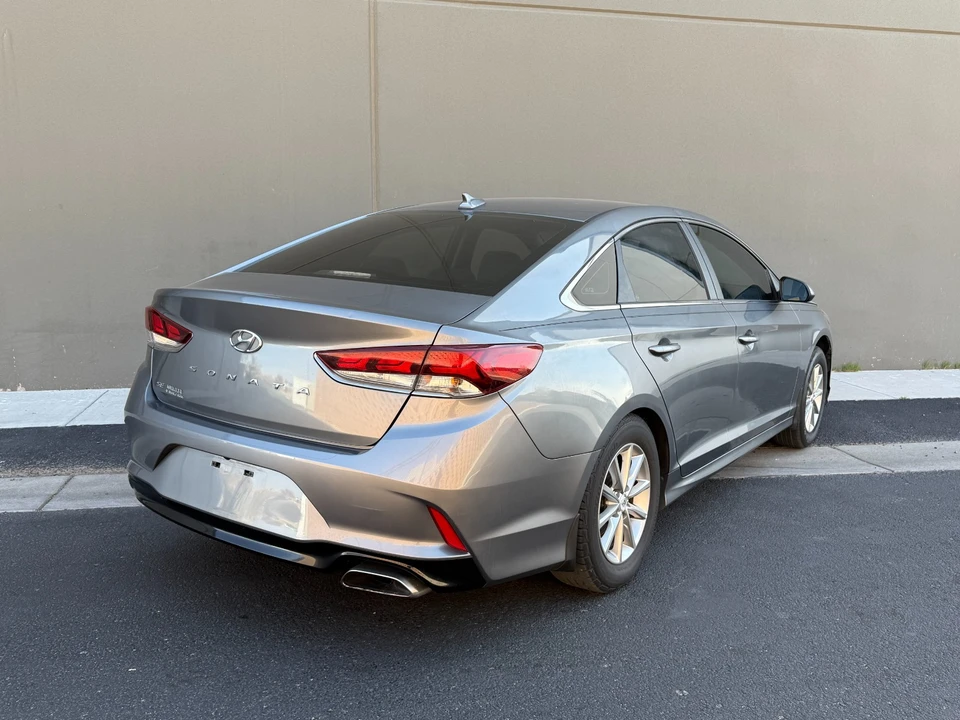 2018 Hyundai Sonata - Image 3 of 20
