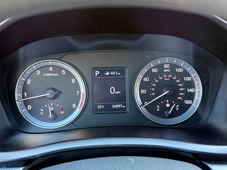 2018 Hyundai Sonata - Image 16 of 20