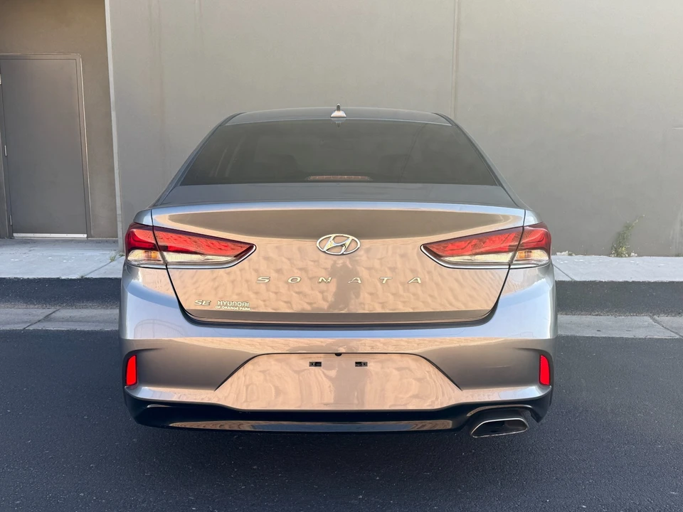 2018 Hyundai Sonata - Image 5 of 20