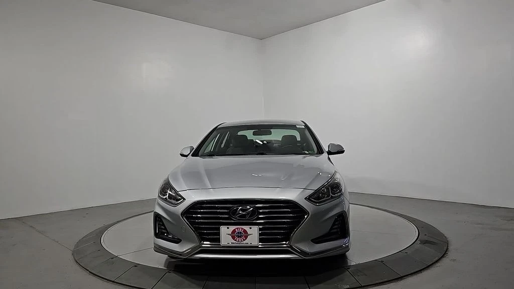 2018 Hyundai Sonata - Image 9 of 12
