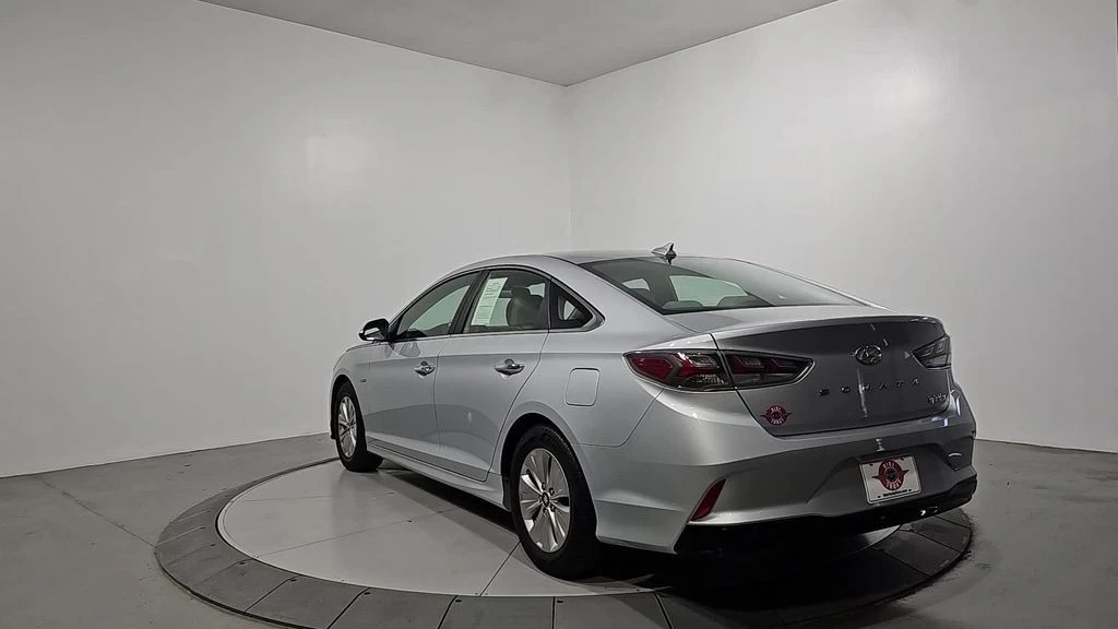 2018 Hyundai Sonata - Image 3 of 12