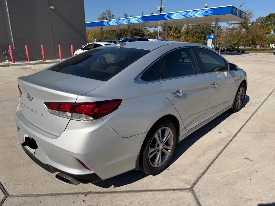 2018 Hyundai Sonata - Image 11 of 12