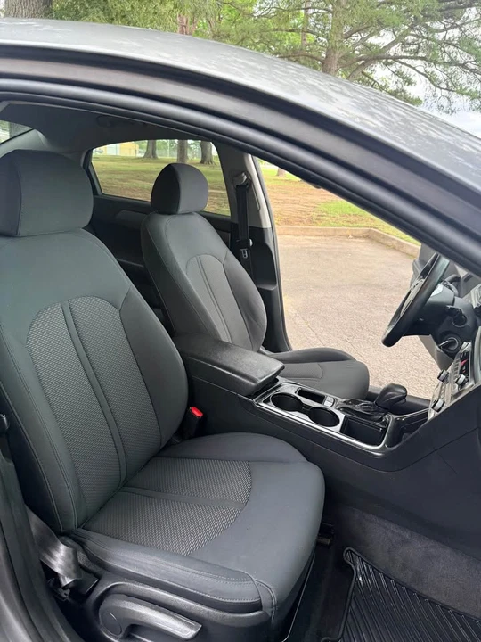 2018 Hyundai Sonata - Image 9 of 12