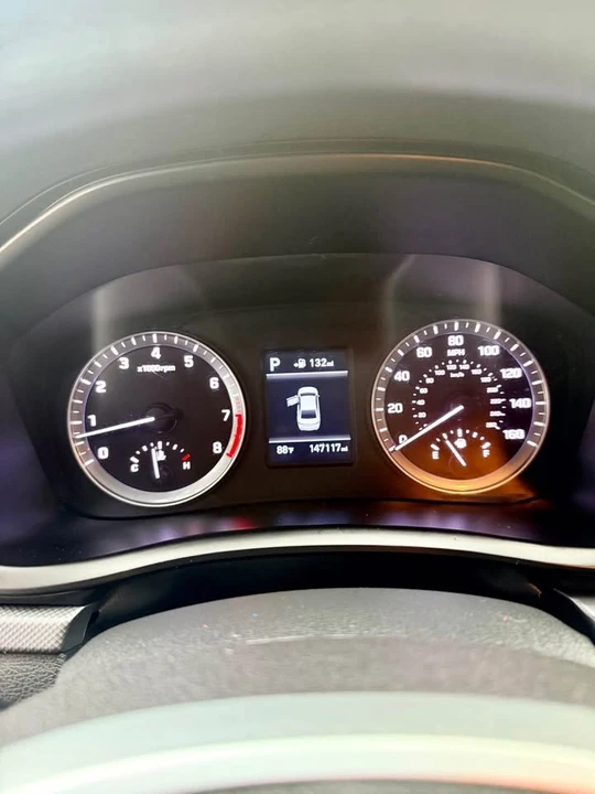 2018 Hyundai Sonata - Image 12 of 12