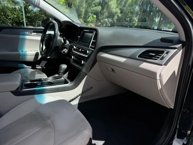 2018 Hyundai Sonata - Image 21 of 21