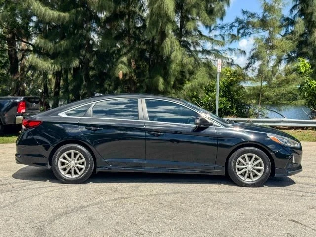 2018 Hyundai Sonata - Image 7 of 21