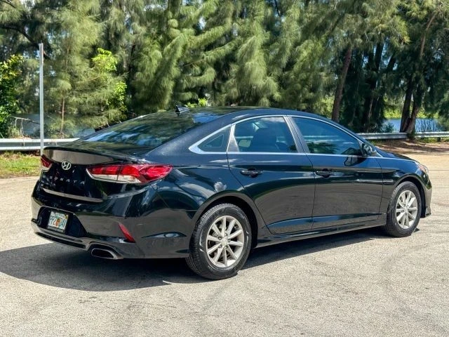 2018 Hyundai Sonata - Image 6 of 21