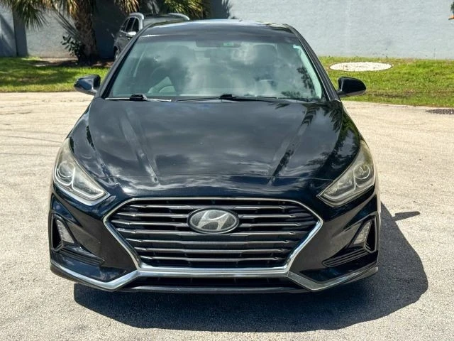 2018 Hyundai Sonata - Image 9 of 21