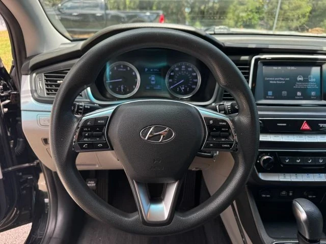 2018 Hyundai Sonata - Image 15 of 21