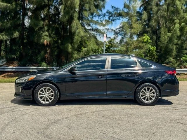 2018 Hyundai Sonata - Image 3 of 21