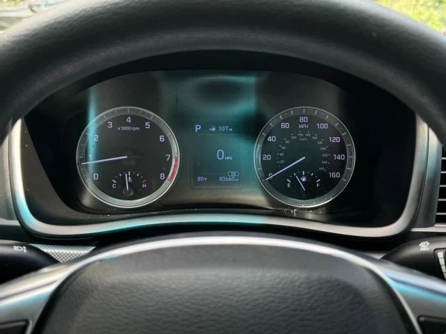 2018 Hyundai Sonata - Image 16 of 21