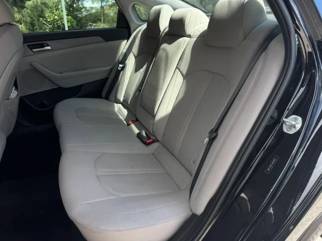 2018 Hyundai Sonata - Image 12 of 21