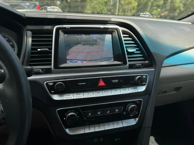 2018 Hyundai Sonata - Image 18 of 21
