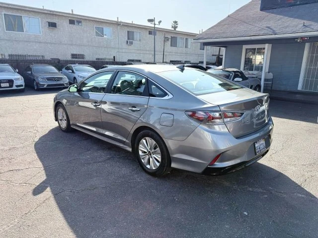 2018 Hyundai Sonata - Image 7 of 21