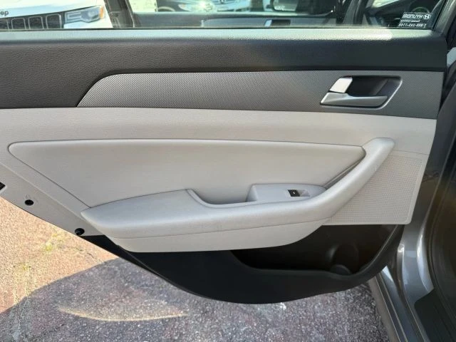 2018 Hyundai Sonata - Image 21 of 21