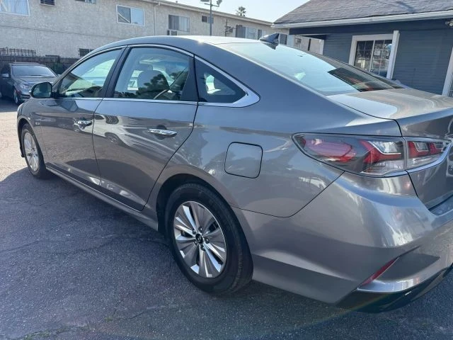 2018 Hyundai Sonata - Image 12 of 21