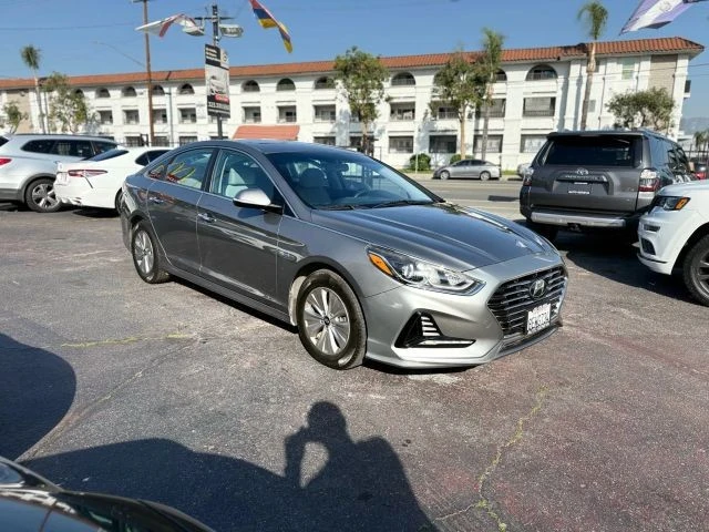 2018 Hyundai Sonata - Image 3 of 21
