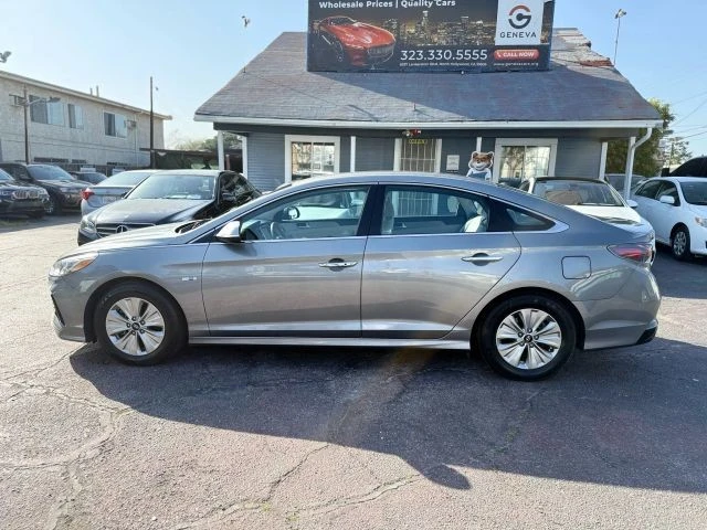 2018 Hyundai Sonata - Image 8 of 21